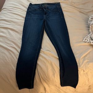 Banana Republic Size 28 Jeans